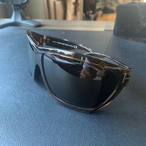 Tom Ford Sunglasses